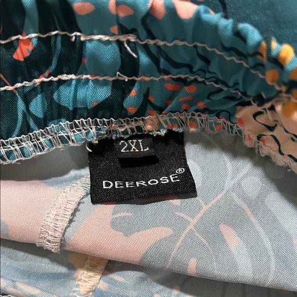 SWIMWEAR BUNDLE Colorful Tropical Swimwear - Picture 3 of 16